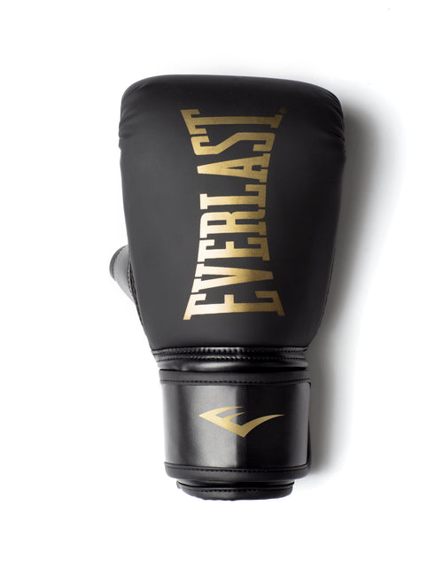 Load image into Gallery viewer, Durable Heavy Punching Bag with Handwrap and Elite Cardio Gloves, Black
