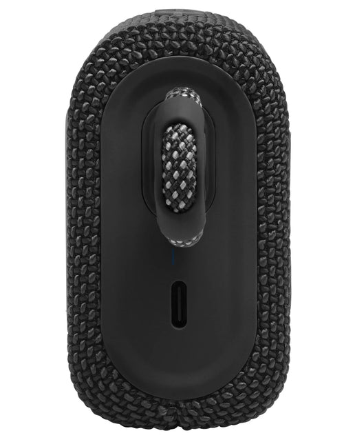 Load image into Gallery viewer, Go 3 - Speaker - for Portable Use - Wireless - Bluetooth - 4.2 Watt - Black
